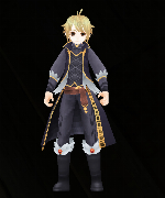Cohryns Robe Coryn Club - Toram Online Database & Tools
